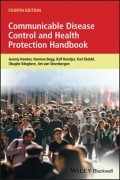Communicable Disease Control and Health Protection Handbook, 4/e