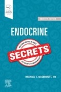 Endocrine Secrets, 7/e