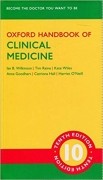 Oxford Handbook of Clinical Medicine, 10/e