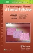The Washington Manual of Surgical Pathology, 3/e