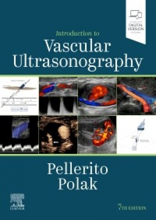 Introduction to Vascular Ultrasonography, 7/e