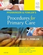 Pfenninger and Fowler's Procedures for Primary Care 4/e