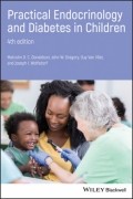 Practical Endocrinology And Diabetes In Children 4E