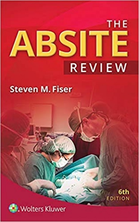 The ABSITE Review , 6/e