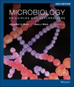 Microbiology: Principles And Explorations, Tenth Edition Asia Edition