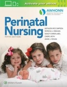 AWHONN's Perinatal Nursing