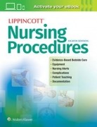 Lippincott Nursing Procedures, 8/e