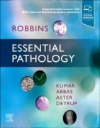Robbins Essential Pathology, 1st Edition