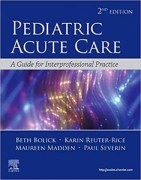 Pediatric Acute Care 2e