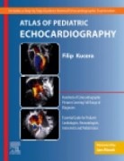 Atlas of Pediatric Echocardiography, 1st Edition