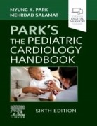 Park's The Pediatric Cardiology Handbook, 6th Edition