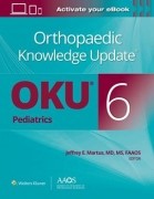 Orthopaedic Knowledge Update® Pediatrics 6 Print + Ebook, 6/e