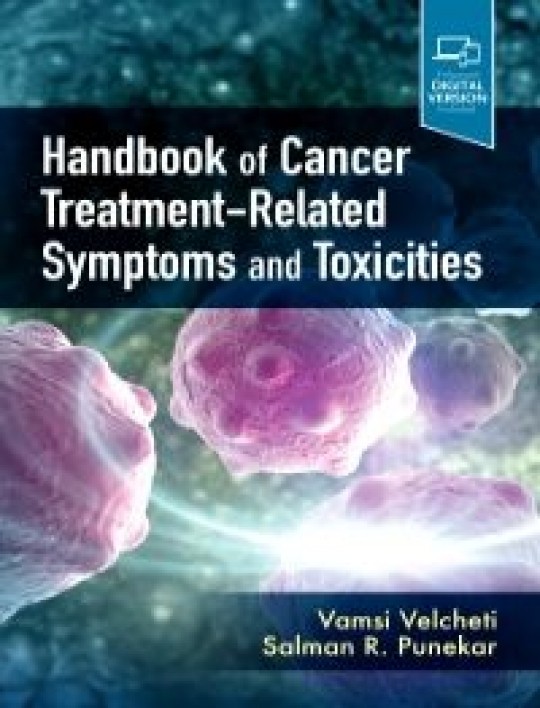 Handbook of Cancer Treatment-Related Toxicities, 1st Edition