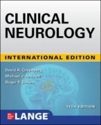 Lange Clinical Neurology, 11/ed (IE)