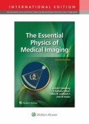 The Essential Physics of Medical Imaging, 4/e(IE)