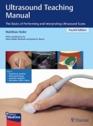 Ultrasound Teaching Manual, 4/e