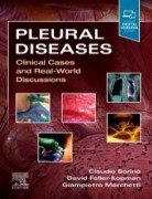 Pleural Diseases, 1st Edition : Clinical Cases and Real-World Discussions