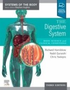 The Digestive System, 3rd Edition Systems of the Body Series