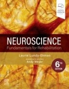 Neuroscience, 6th Edition: Fundamentals for Rehabilitation