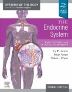 The Endocrine System, 3rd Edition: Systems of the Body Series