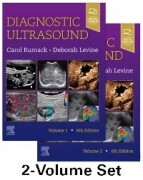 Diagnostic Ultrasound, 2-Volume Set, 6th Edition