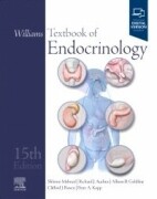 Williams Textbook of Endocrinology, 15th Edition