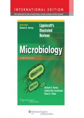 Lippincott's Illustrated Reviews: Microbiology, 3/e(IE)