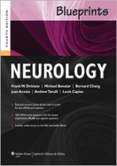 Blueprints Neurology, 4/e