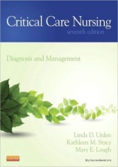 Critical Care Nursing, 7/e