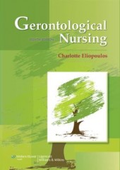 Gerontological Nursing, 8/e