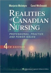 Realities of Canadian Nursing, 4/e