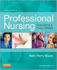 Professional Nursing, 7/e