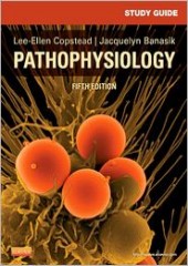 Study Guide for Pathophysiology, 5/e