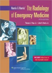 Harris & Harris' The Radiology of Emergency Medicine, 5/e