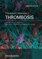 Therapeutic Advances in Thrombosis, 2/e