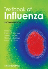 Textbook of Influenza, 2/e