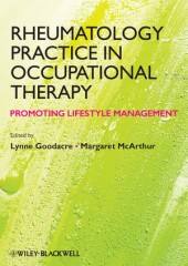 Rheumatology Practice in Occupational Therapy: Promoting Lifestyle Management