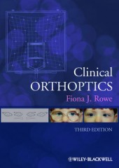 Clinical Orthoptics, 3/e