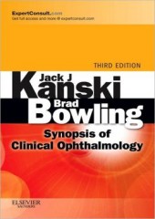 Synopsis of Clinical Ophthalmology, 3/e