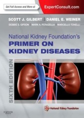 National Kidney Foundation's Primer on Kidney Diseases, 6/e 