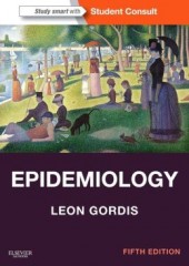Epidemiology, 5/e