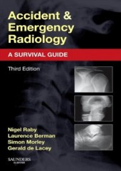 Accident and Emergency Radiology:A Survival Guide,3/e