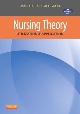 Nursing Theory, 5/e