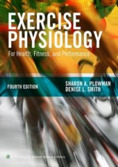 Exercise Physiology for Health Fitness and Performance, 4/e
