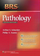 BRS Pathology, 5/e(IE)