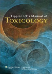 Lippincott's Manual of Toxicolog