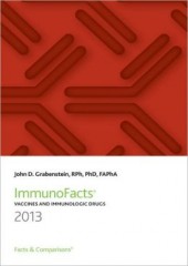 ImmunoFacts 2013