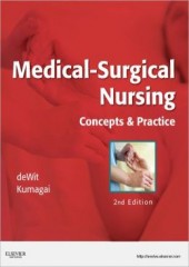 Medical-Surgical Nursing, 2/e