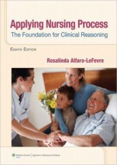 Applying Nursing Process, 8/e