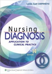 Nursing Diagnosis, 14/e